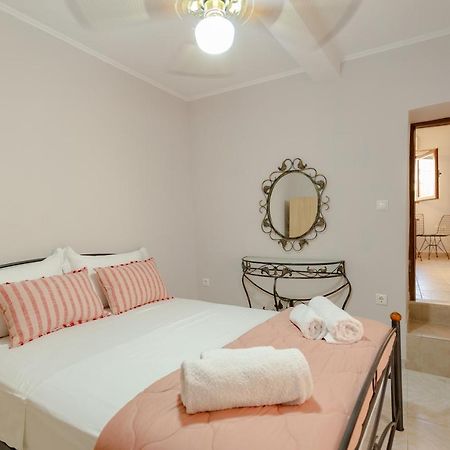 Villa Evaxenia'S House Old Town Rhodes Rhodes City Exterior foto