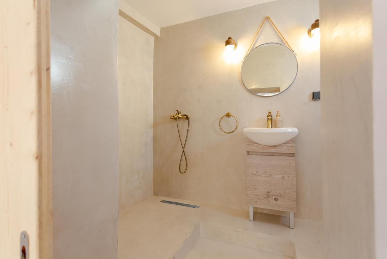 Villa Evaxenia'S House Old Town Rhodes Rhodes City Exterior foto